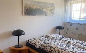 Ferienwohnung bei den Externsteinen